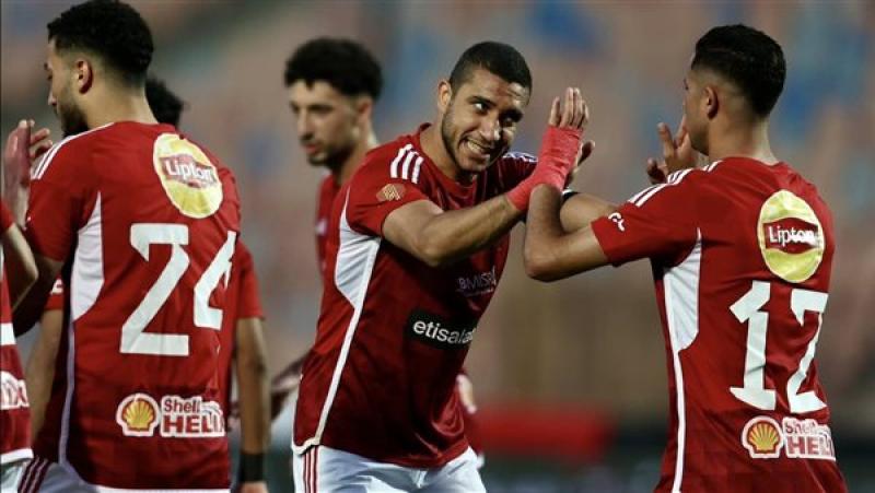 موعد مباراة الذهاب بين الأهلي والترجي التونسي في نهائي دوري أبطال إفريقيا
