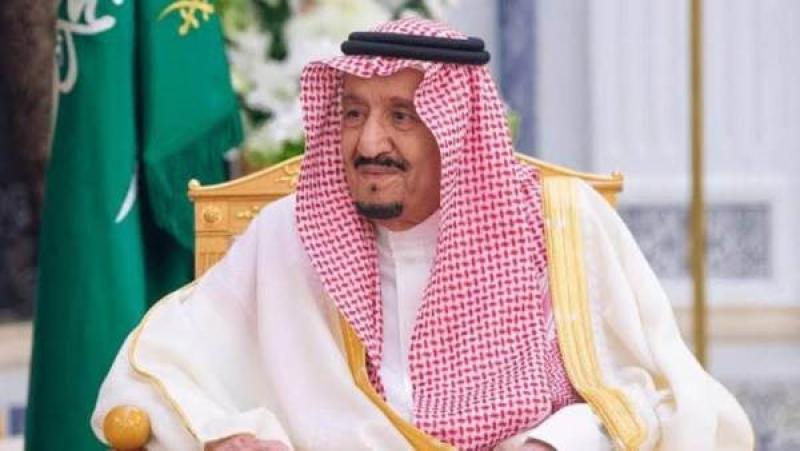 الديوان الملكي السعودي يعلن إصابة الملك سلمان بالتهاب في الرئة