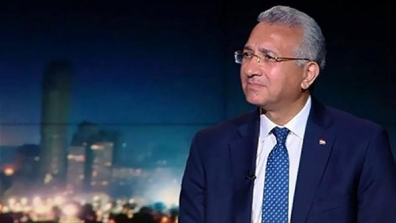 السفير محمد حجازي: إسرائيل كانت تترقب «7 أكتوبر» لتنفيذ رؤيتها المتطرفة