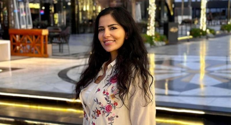 أميرة هاني كاشفة صلة قرابتها بنبيلة عبيد: لا أحب الواسطة والمحسوبية