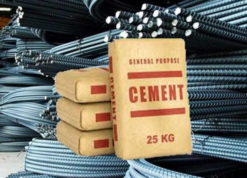 طن حديد عز يتراجع 939 جنيهًا.. أسعار الحديد والأسمنت في الأسواق اليوم السبت