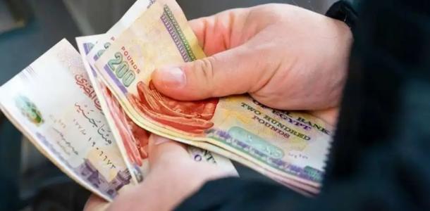 كلها ساعات وتقبض| موعد صرف مرتبات شهر نوفمبر 2025.. ننشر الجدول