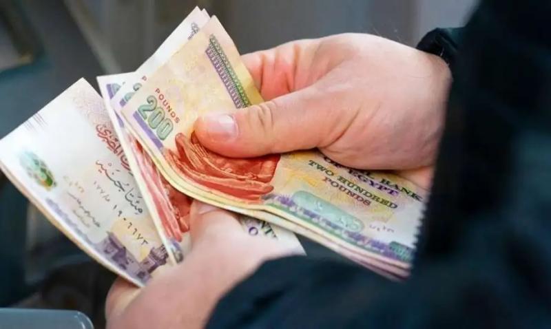 بدءًا من اليوم.. صرف مرتبات شهر نوفمبر 2025 لموظفي الدولة