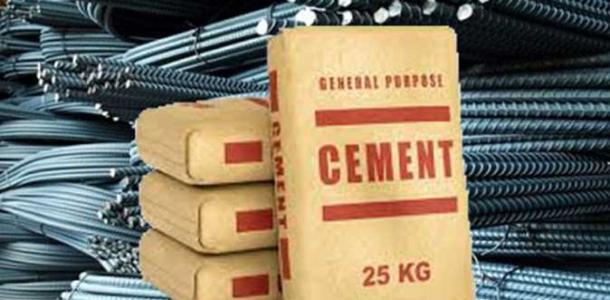 بعد التراجع| بكام سعر طن حديد عز.. أسعار الحديد والأسمنت اليوم الخميس في الأسواق