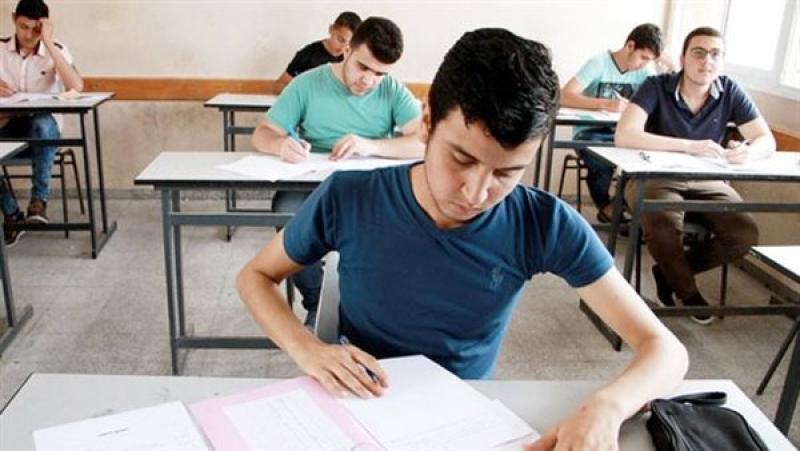 «التعليم» تبدأ غدًا قبول اعتذارات المعلمين المشاركين في امتحانات الثانوية العامة