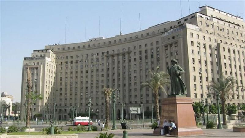 الحكومة: تحويل مجمع التحرير إلى فندق عالمي بنهاية ديسمبر 2025