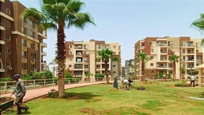 وزير الإسكان: جولات تفقدية بمشروعات التطوير ورفع الكفاءة بالقاهرة الجديدة و4 مدن