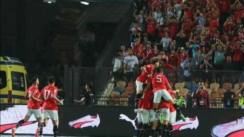 تريزيجيه: مواجهة كوت ديفوار نهائي مبكر لأمم أفريقيا.. وسنسعد الشعب المصري