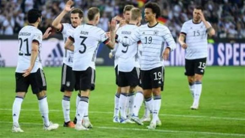 ألمانيا تواجه أسكتلندا اليوم في افتتاح كأس أمم أوروبا