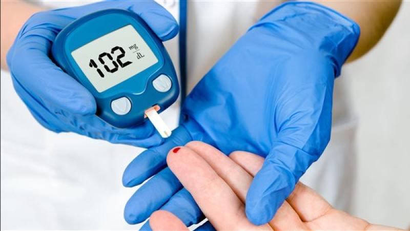 «الصحة» توجه مناشدة ضرورية لمرضى السكري وارتفاع ضغط الدم