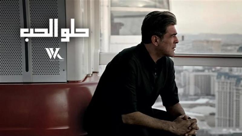 وائل كفوري يستعد لحفل إطلاق ألبومه الجديد في عمان