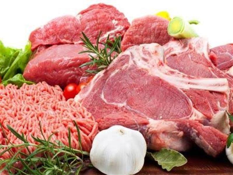 سعر اللحم الضأن 470 جنيهًا.. أسعار اللحوم اليوم الأحد في السوق