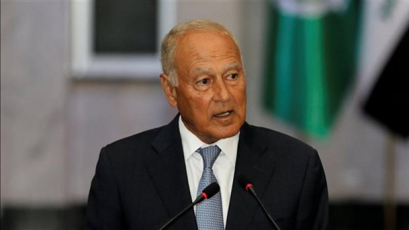 أبو الغيط يعرب عن القلق إزاء الاشتباكات المسلحة في طرابلس