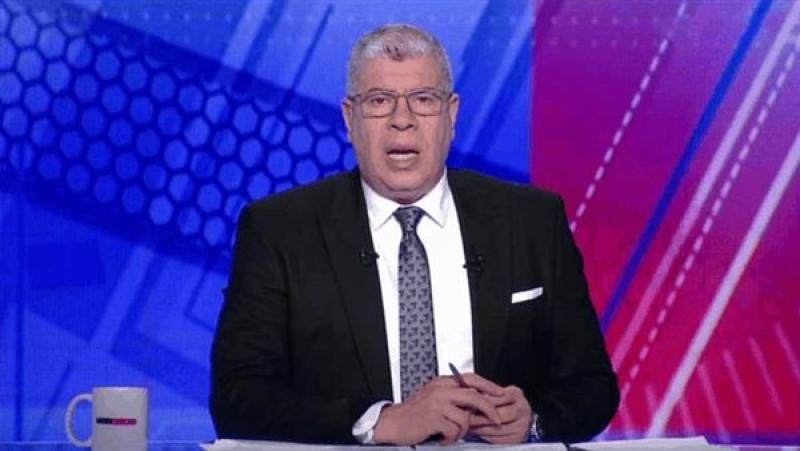 شوبير يكشف مصير إعادة مباراة بيراميدز والمقاولون العرب