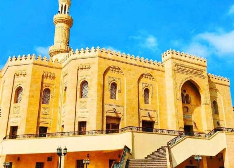 الأوقاف تفتتح اليوم 14 بيتا من بيوت الله منها 10 مساجد إحلالا وتجديدا