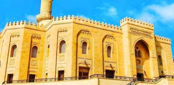الأوقاف تفتتح اليوم 14 بيتا من بيوت الله منها 10 مساجد إحلالا وتجديدا