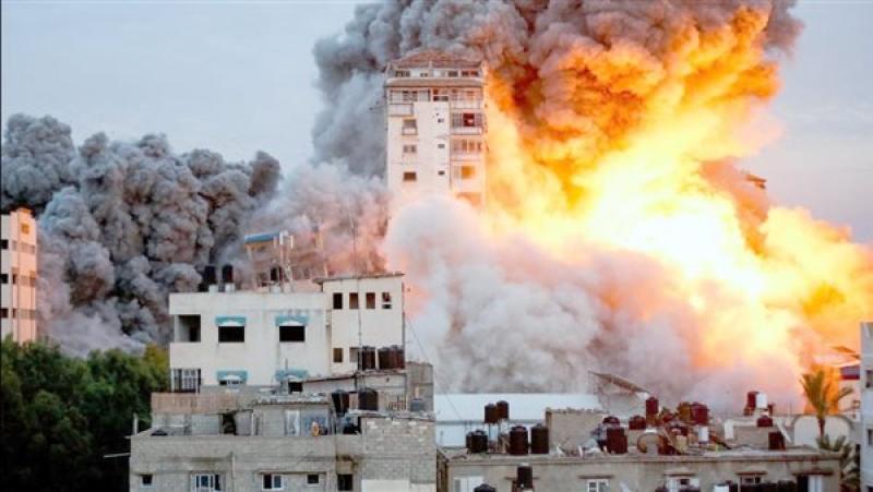 حماس: ما زلنا على استعداد للتعامل بشكل إيجابي مع أي مقترح لوقف إطلاق النار