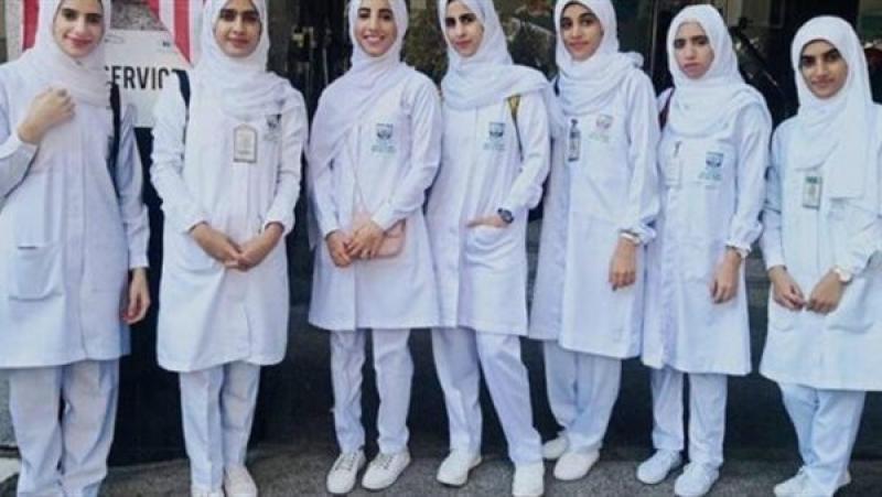 مدارس التمريض 2025 بعد الإعدادية.. شروط التقديم والمستندات المطلوبة