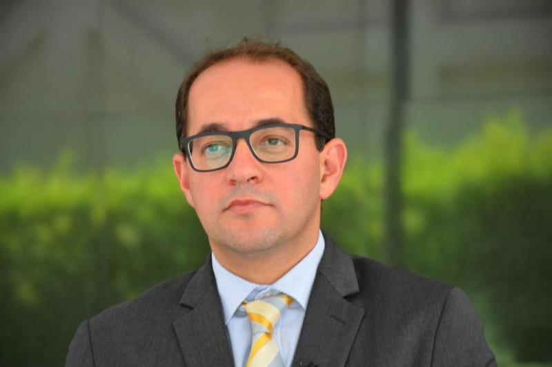 أحمد كوجك وزيرا لـ«المالية» في التشكيل الوزاري الجديد