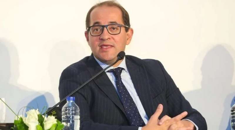 أحمد كجوك وزير المالية الجديد.. تعرف عليه قبل حلف اليمين