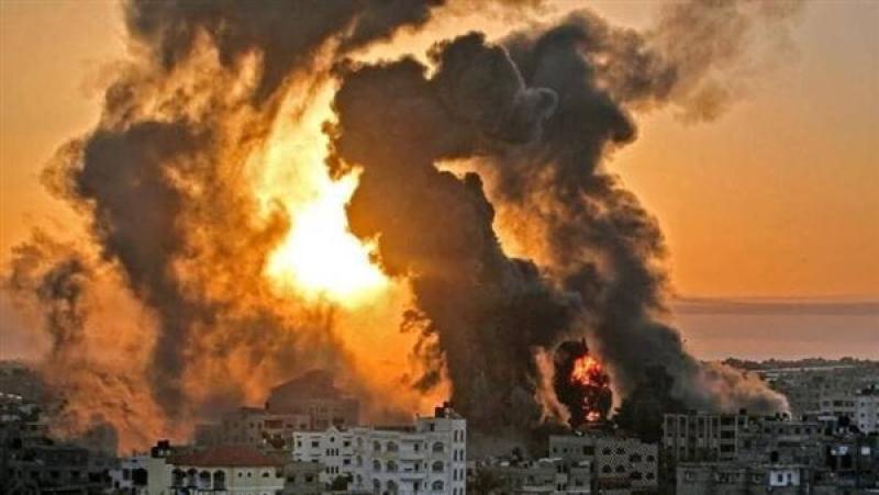 لبحث «هدنة غزة».. بيرنز وبرنيع في الدوحة الأربعاء