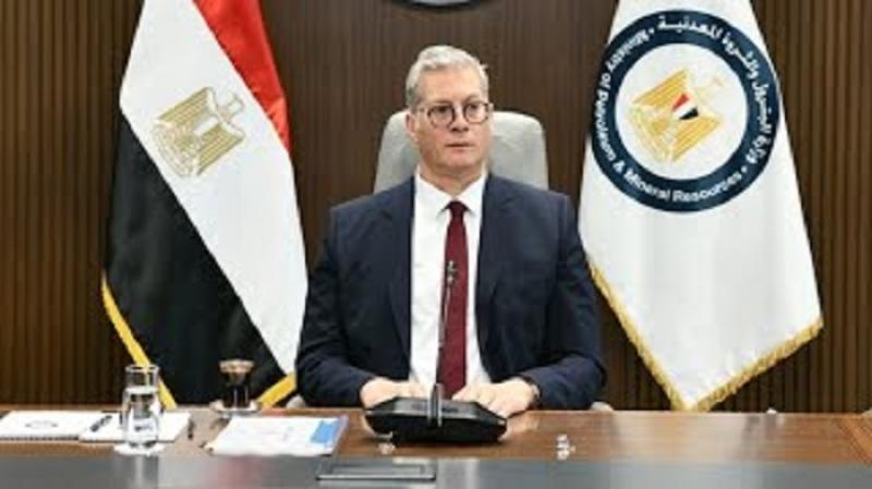 وزير البترول يفتتح غداً أعمال منتدى مصر للتعدين