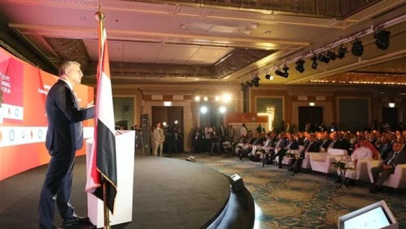 وزير البترول: انطلاق بوابة مصر للتعدين نهاية العام الجاري