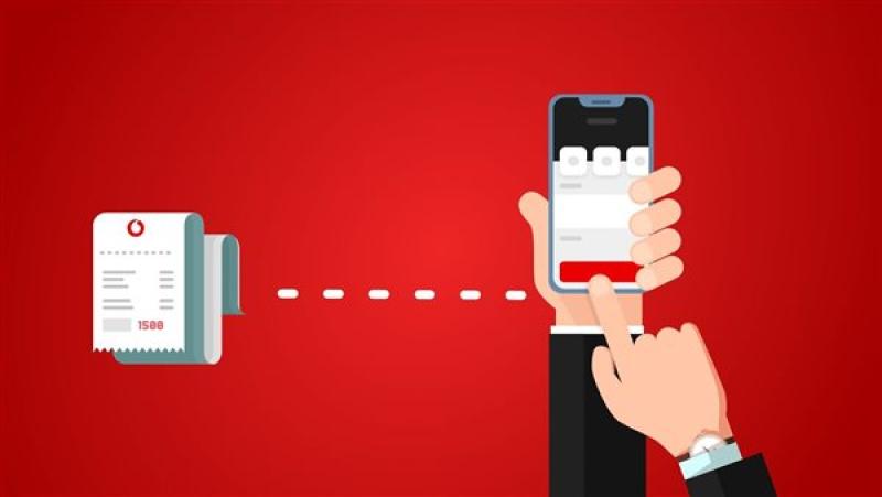 عودة خدمات فودافون إلى طبيعتها وتعويض العملاء المتأثرين