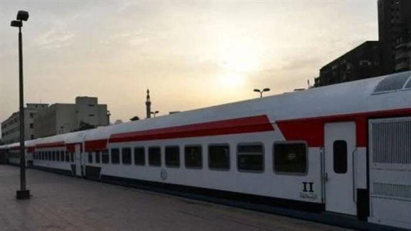 ننشر أسعار ومواعيد قطارات مرسى مطروح 2024