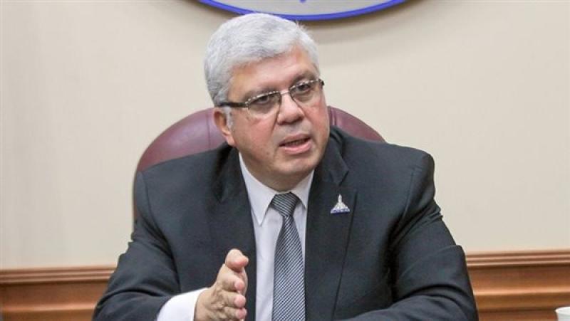 وزير التعليم العالي: بدء الدراسة في 7 كليات جديدة بالجامعات الحكومية العام الدراسي 2025-2026