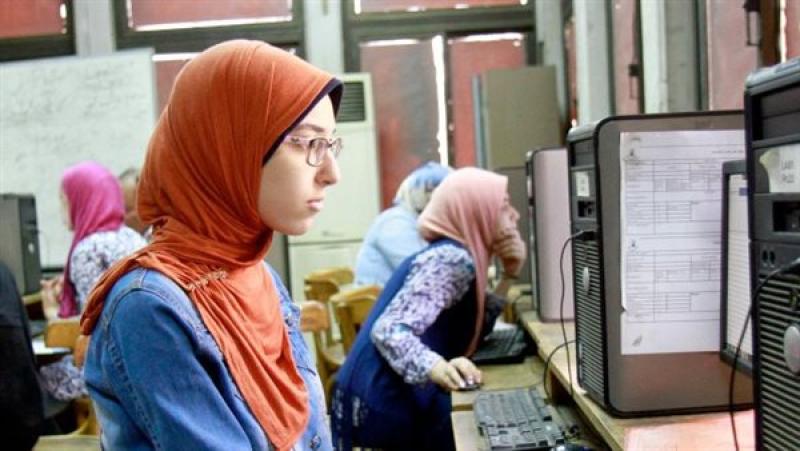 رابط تنسيق الأزهر 2025 علمي وأدبي.. الطب من 95%