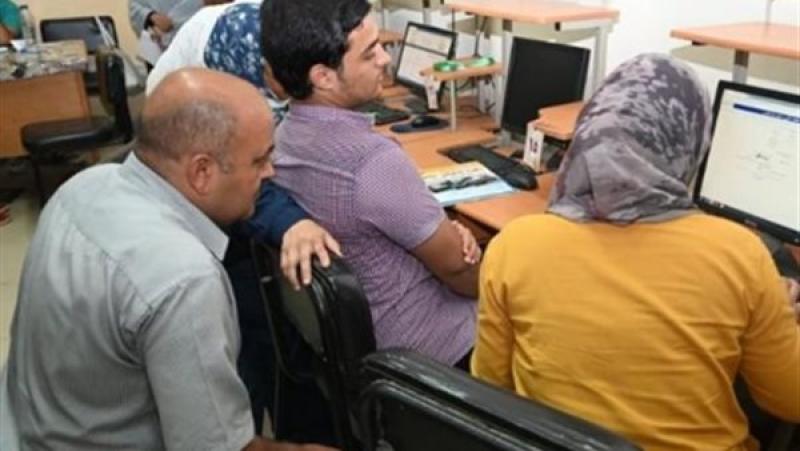 بـ 800 جنيه.. الأوراق المطلوبة لاختبارات القدرات 2025