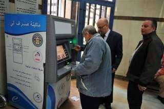 موعد صرف معاشات شهر أغسطس 2026 بالزيادة الجديدة.. اعرف الجدول
