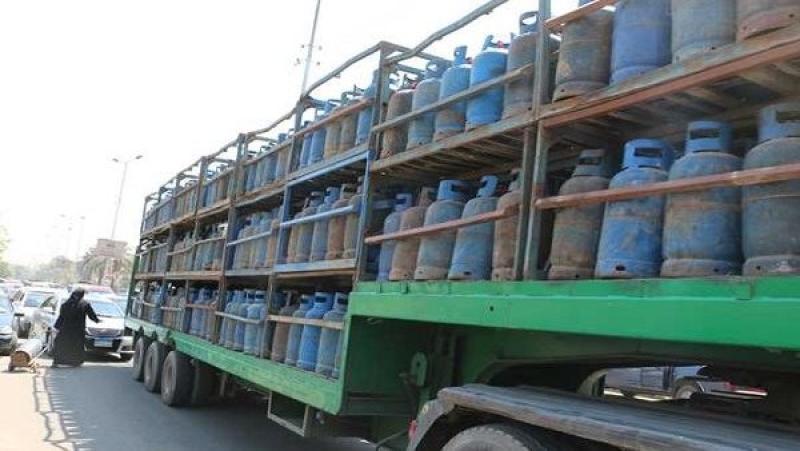 تعرف على السعر الجديد لأنبوبة البوتاجاز المنزلية بعد قرار الحكومة