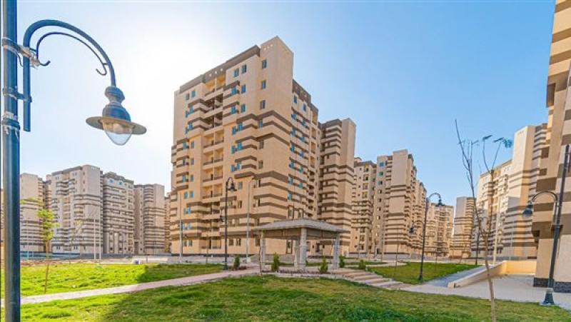 بسبب الإقبال الكبير.. الإسكان تعلن زيادة الشقق المطروحة للبيع بـ«Valley towers»