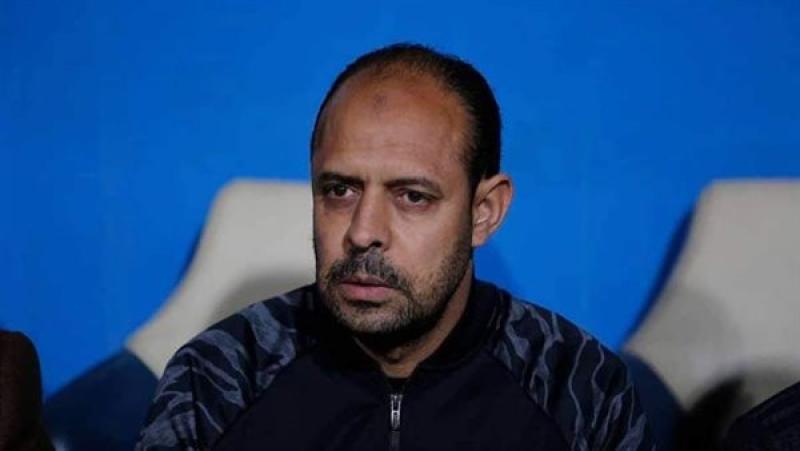 النحاس يستعين بالناشئين لتعويض غياب الدوليين عن مران الأهلي