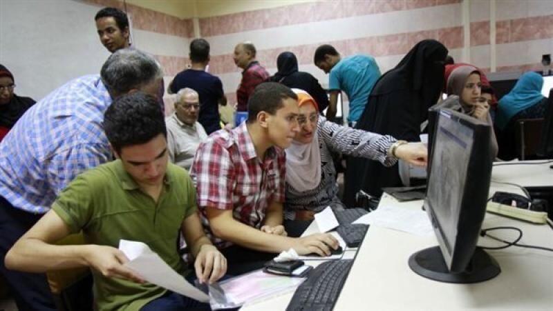 موقع تنسيق الجامعات 2025 يفتح أبوابه لتسجيل رغبات طلاب الثانوية العامة