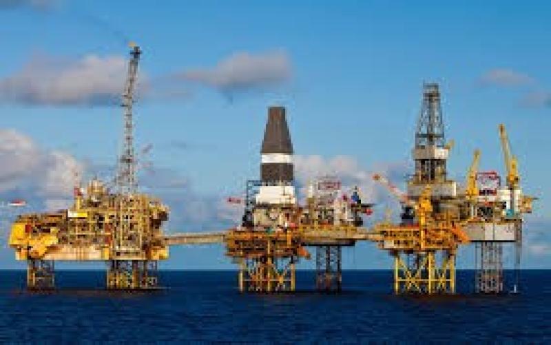 البترول: ارتفاع إنتاج حقل «غرب البرلس» إلى 70 مليون قدم مكعب يوميًا خلال أيام