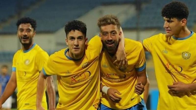 حكام مباراتي الإسماعيلي والطلائع ومودرن أمام زد فى الكأس اليوم