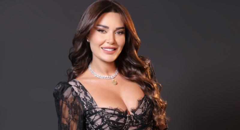 سيرين عبد النور تعترف: شعرت بالغرور بعد نجاحي في «روبي» وأخدت كف على وجهي