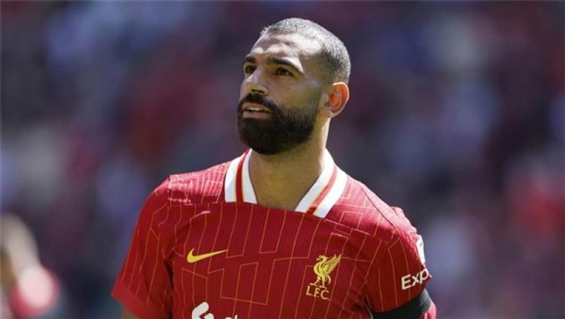 رقم قياسي جديد لـ محمد صلاح في ليفربول