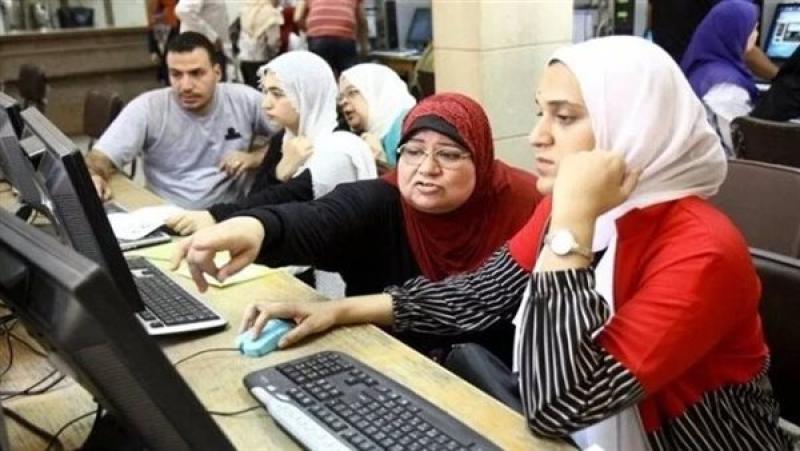 تنسيق المرحلة الثانية 2025.. قائمة الكليات والمعاهد الشاغرة لطلاب أدبي