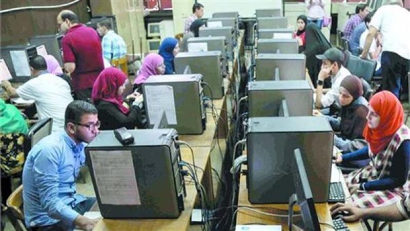 تنسيق المرحلة الأولى 2025 الآن «رابط رسمي».. تعرف على قواعد ترتيب الرغبات