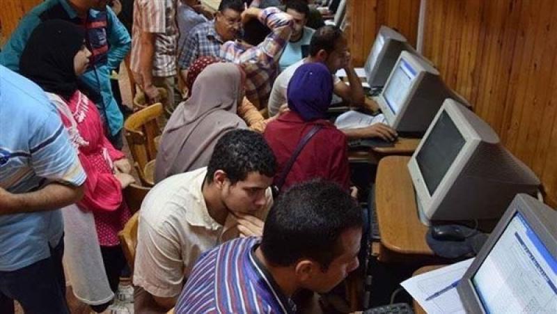 تنسيق المرحلة الثالثة.. 11 كلية حقوق بها أماكن متاحة لطلاب النظام الحديث