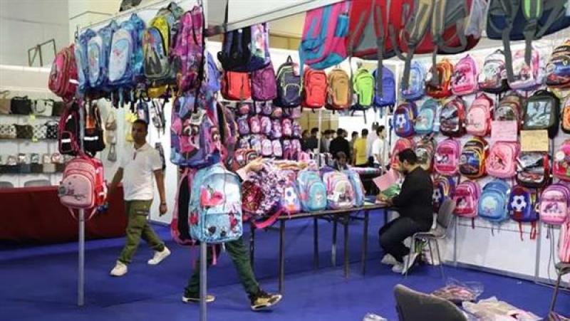 التموين تعلن موعد انطلاق معارض أهلا مدارس في المحافظات.. تستمر لمدة شهر