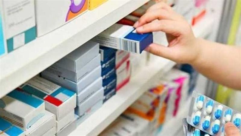«الداخلية» تواصل حملاتها المكثفة لضبط جرائم حجب الأدوية والمنتجات الطبية المغشوشة