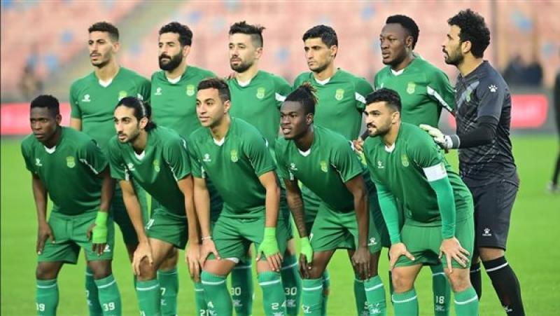 الاتحاد السكندري يبدأ استعداداته للموسم الجديد تحت قيادة لبابا فاسيليو