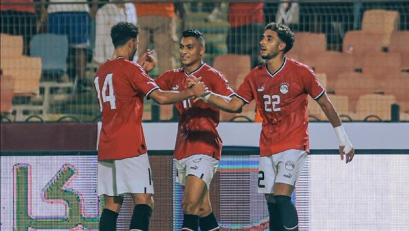 موعد مباراة مصر وبوتسوانا في تصفيات أمم إفريقيا والقنوات الناقلة