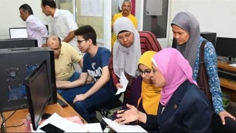 11 ساعة.. بيان عاجل من «التعليم العالي» لطلاب المرحلة الثانية من تنسيق الجامعات
