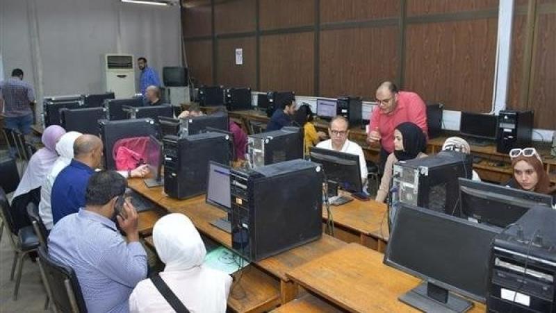 موعد وقواعد تقليل الاغتراب في تنسيق الجامعات 2025